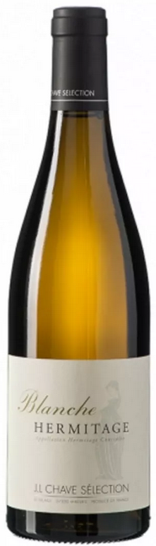Domaine Jean-Louis Chave Selections Hermitage Blanche 2015