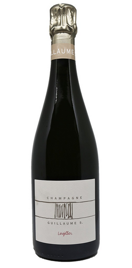 Guillaume Selosse Largillier Extra Brut NV