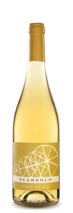 Scarbolo Friuli Grave Pinot Grigio 2024