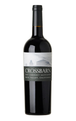Crossbarn By Paul Hobbs Cabernet Sauvignon Napa Valley 2020