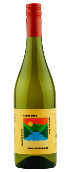 Sandy Cove Sauvignon Blanc 2025