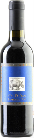 La Spinetta Barbera D'Asti Ca di Pian 2023