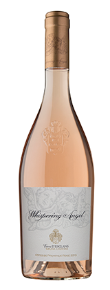 Whispering Angel Rosé  750ml
