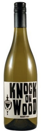 Maison Noir Knock On Wood Chardonnay 2022