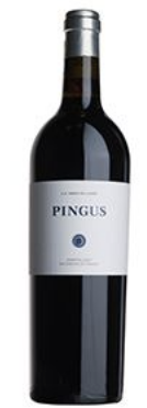 Dominio de Pingus 'Pingus' 2015