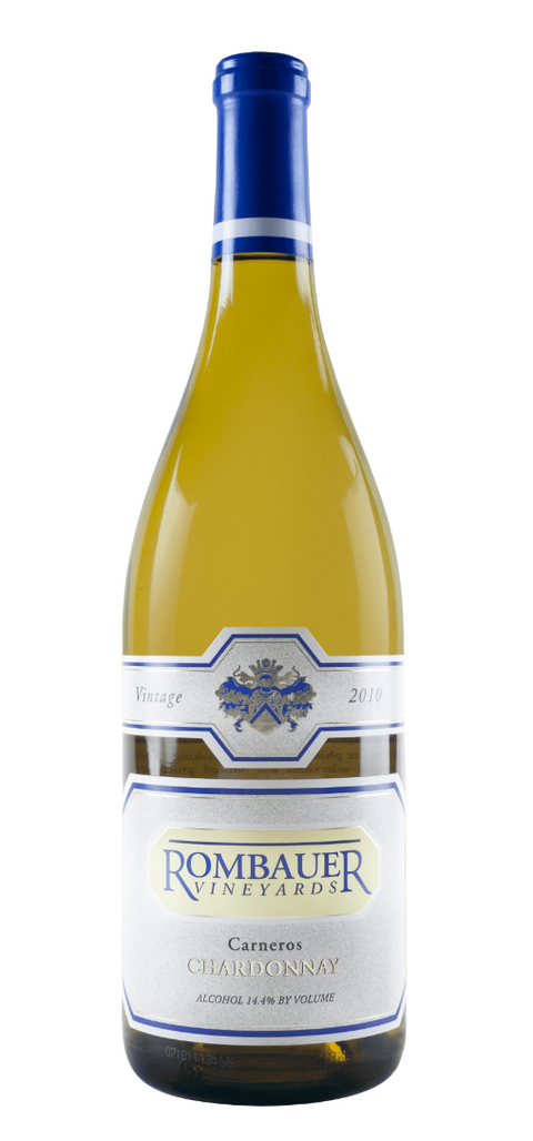 Rombauer Vineyards Chardonnay 2023