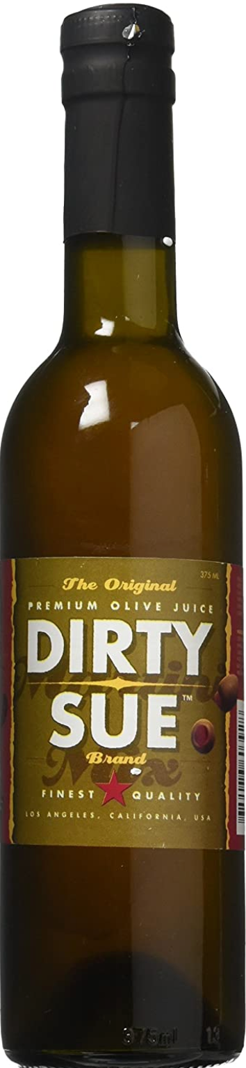 Dirty Sue Premium Olive Juice Martini Mix 750ml