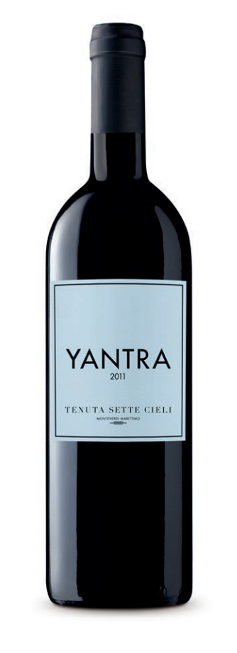 Tenuta dei Sette Cieli 'Yantra' Toscana IGT 2023