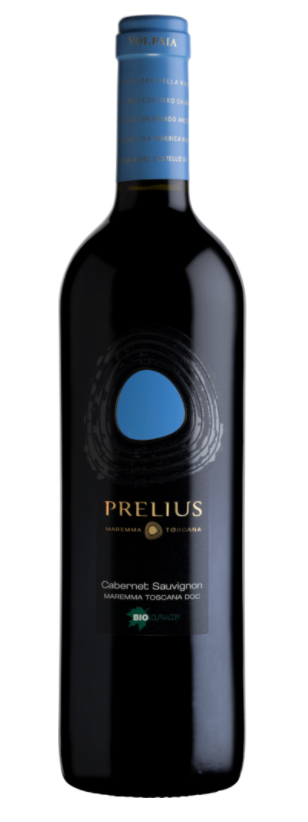 Prelius Cabernet Sauvignon 2022