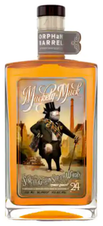 Orphan Barrel Muckety Muck 24 year 750ml