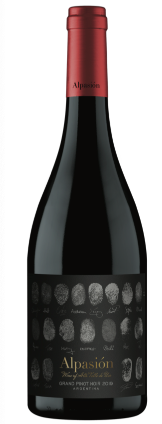 Alpasion Grand Pinot Noir 2021