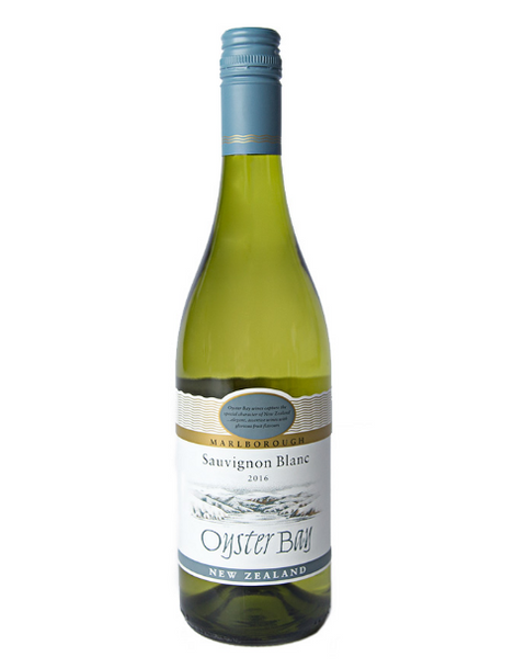 Oyster Bay Marlborough Sauvignon Blanc