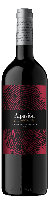 Alpasion Cabernet Sauvignon 2021