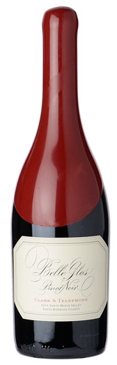 Belle Glos Pinot Noir Clark & Telephone 2023