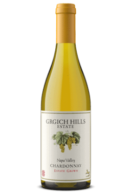 Grgich Hills Estate Chardonnay 2023