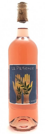 Domaine de la Patience Rosé 2025