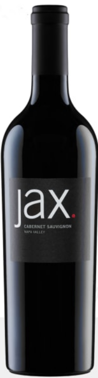 Jax Estate Napa Cabernet Sauvignon 2022