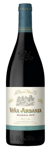 La Rioja Alta 'Viña Ardanza' Reserva Rioja 2019
