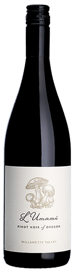 L'Umami Pinot Noir of Oregon 2024