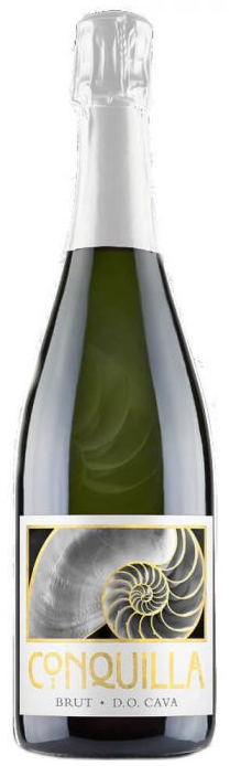 Conquilla Cava Brut NV