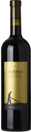 Cultivar Cabernet Sauvignon North Coast 2023