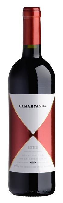 Gaja Ca Marcanda