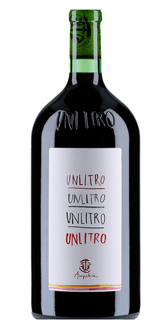 Ampeleia Unlitro 2024 1L