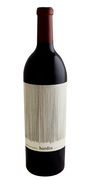 Hardin Cabernet Sauvignon Napa Valley 2023