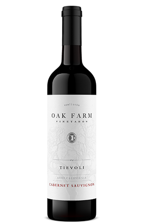 Oak Farm Vineyards Tievoli Cabernet Sauvignon 2023