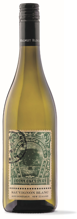 Walnut Block Sauvignon Blanc 2025