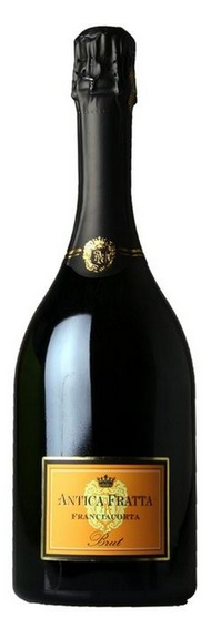Antica Fratta Franciacorta Brut NV 750ml
