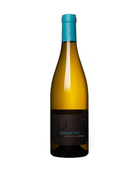 Domaine Pelle Menetou Salon Morogues Blanc 2024
