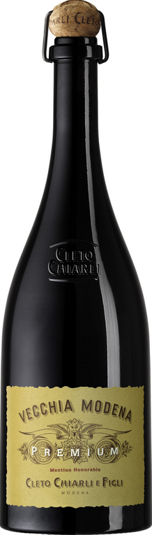 Cleto Chiarli Lambrusco di Sorbara Vecchia Modena