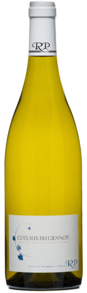 Domaine Raimbault-Pineau Coteaux du Giennois Blanc