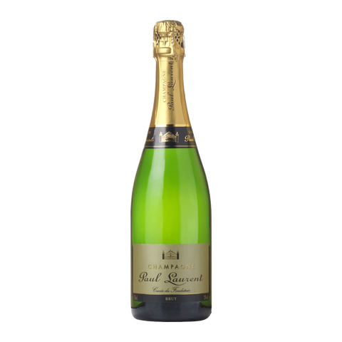 Paul Laurent Brut Champagne NV